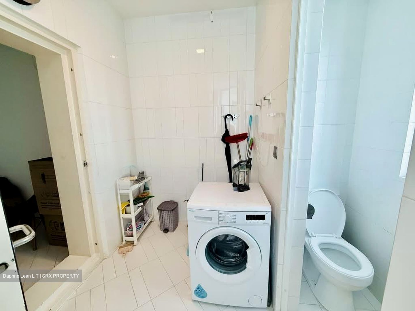 The Chuan (D19), Condominium #530926711